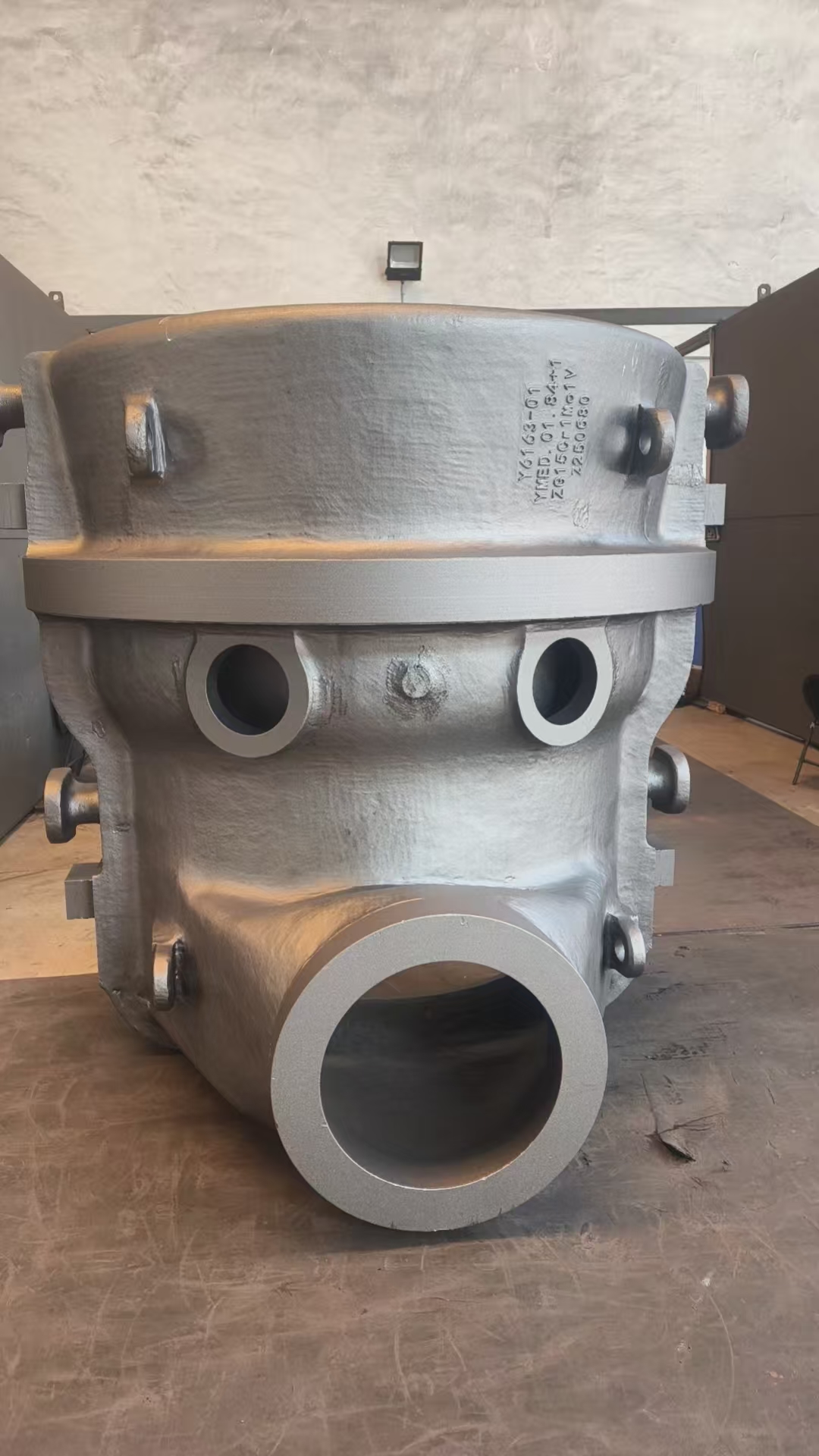 Как услуга обработки с ЧПУ повышает точность изготовления деталей в машиностроении?